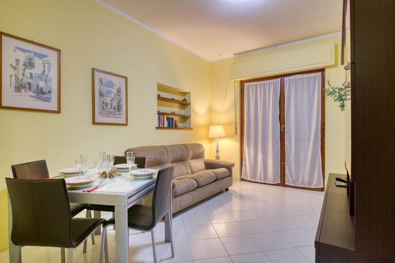 Apartment Oasi